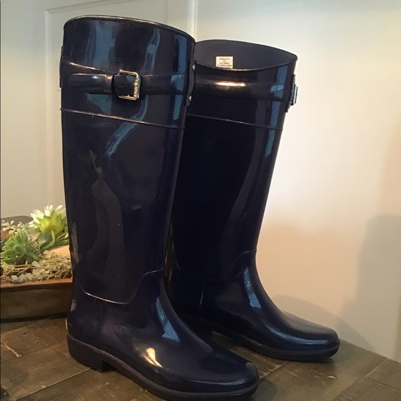 lauren ralph lauren rossalyn ii rain boot